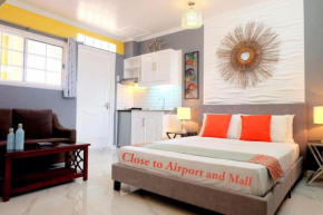 Отель Little Norway Guesthouse  Лапу-Лапу
